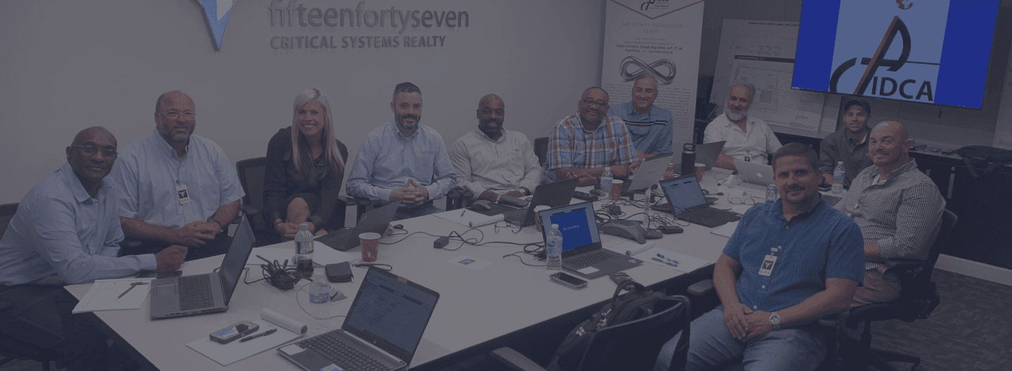 Cybersecurity Infrastructure Expert course group